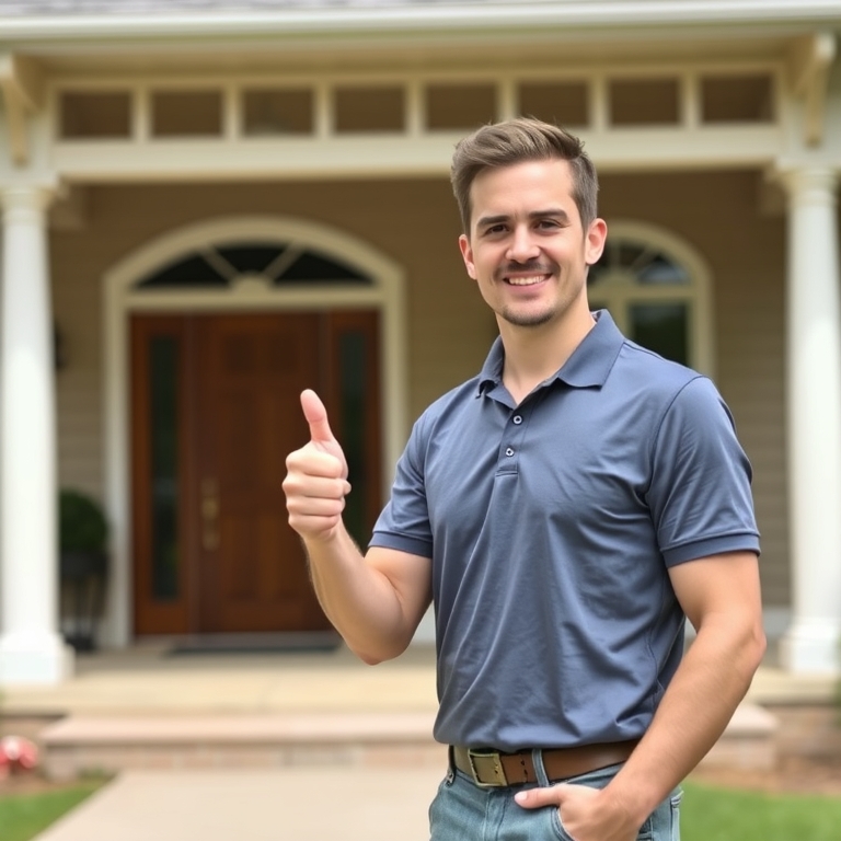 Founder of Medford Pest Guys